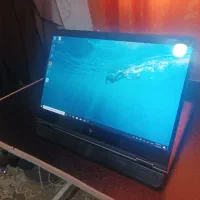 لپ تاپ لمسی Hp Spectre i7|رایانه همراه|پاکدشت, پاکدشت (مامازند)|دیوار