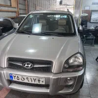 توسان مدل۲۰۱۰