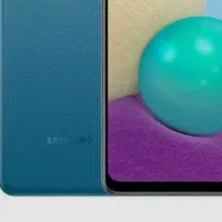 samsung a02 ۴۵۰۰|موبایل|تهران, مشیریه|دیوار