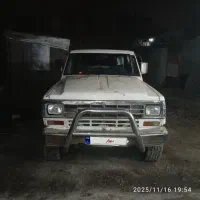 فروش پاترول ۶ سیلندر