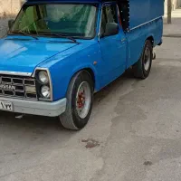 وانت نیسان، مدل ۱۳۹۲