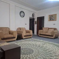رهن و اجاره واحد ۱۱۰متری با لوازم جای خوب رامسر