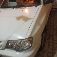 پراید132فابریک