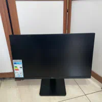 مانیتور ۲۳  ۲۴ اینچ اداری نو و استوک