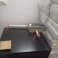 دستگاه دستمال پرکن|ماشینآلات صنعتی|باقرشهر, |دیوار