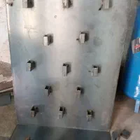 کارگر جوشکار و ساده فنی