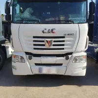 سی اندسی مدل۱۴۰۱ لیزینگی