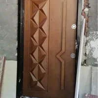 نصب درب ضد سرقت|مصالح و تجهیزات ساختمان|آزادشهر, |دیوار