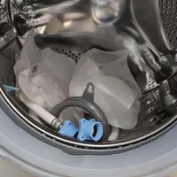 لباسشویی الجی کره ۹ تا ۱۴کیلوبخارشور r5 v5 v9 v12|ماشین لباسشویی و خشک‌کن لباس|تهران, آبشار|دیوار