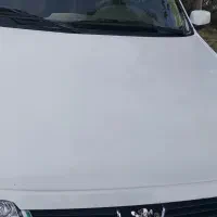 اس ال ایکس مدل ۹۴ یه نصف جلو گلکیر رنگ|خودرو سواری و وانت|آباده, |دیوار