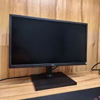 مانیتور 22 و 23 اینچ LED DELL ips