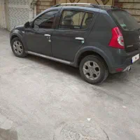 ساندرو استپ وی مدل ۹۶