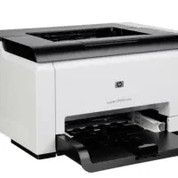 پرینتر تک کاره لیزر رنگی اچپی HP 1025(خرید خریدار)