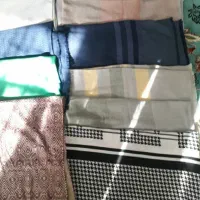 انواع شال روسری نو جنس ها ضخیم۸۰