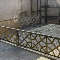 صنعت شاه|خدمات پیشه و مهارت|بافق, |دیوار