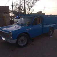 نیسان مدل 90اتاق جلو تعویض قانونی|خودرو سواری و وانت|تربتحیدریه, آسایش|دیوار