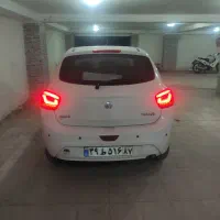 تیبا دو مدل 1397ex فول