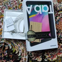 فروش تبلت سامسونگ T295 درجه یک