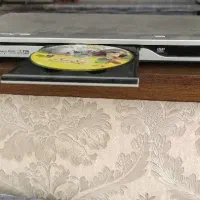دستگاه سی دی