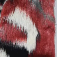 کت خز|لباس|رشت, عینک|دیوار