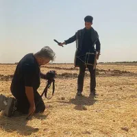 گروه معروف سنج دمام زنی ،مداح ونی،اکو، فلوت، تکمیل|خدمات پذیرایی، مراسم|تهران, تهرانسر غربی|دیوار