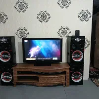 اسپیکر مارک راک درحدنو کلا چندبار استفاده شده