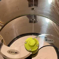 سبزی خردکن در حد نو|خردکن، آسیاب، غذاساز|رشت, انصاری|دیوار