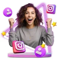 کارآموز یا ادمین اینستاگرام