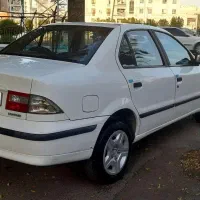 سمند LX 92