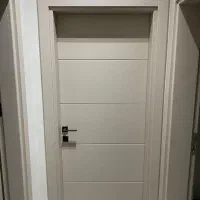 درب اتاق/درب سرویس/ضد آب/پلی وود/اقساطی|مصالح و تجهیزات ساختمان|رشت, رودباری|دیوار