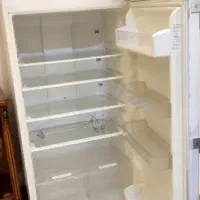 یخچال کنوود