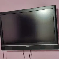 تلویزیون سونی ۳۷ اینچ اصل