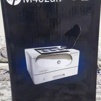 پرینتر اچ پی مدل  Hp Laserjet pro m402dn|پرینتر، اسکنر، کپی، فکس|تهران, حکیمیه|دیوار