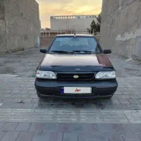 پراید مدل 1388شاسی پلمپ