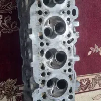 سرسیلندر پراید