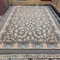 افشان طلاکوب جفت ۹ متری پرشین مشهد