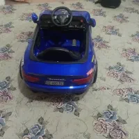 ماشین شارژی