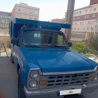 نیسان ۷۲آماده بارگیری