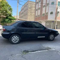 زانتیا کم کار درحد