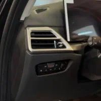 BAC X3 PRO|خودرو سواری و وانت|کرمان, |دیوار