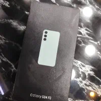 Samsung s24fe|موبایل|میناب, |دیوار