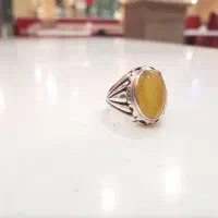 انگشتر نقره|جواهرات|زنجان, |دیوار