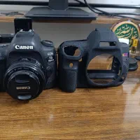 دوربین کنون فایو دی مارک فور canon 5d mark iv|دوربین عکاسی و فیلم‌برداری|تهران, مشیریه|دیوار
