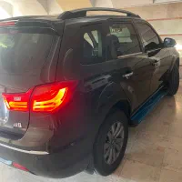 هایما اس۷ + تک برگ در حد صفر|خودرو سواری و وانت|تهران, جنتآباد شمالی|دیوار