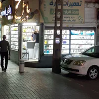 مغازه حاشیه بلوار طبرسی جنوبی ۴۲|اجارهٔ مغازه و غرفه|مشهد, حیدرآباد|دیوار