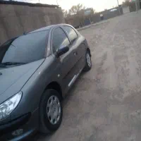 پژو 206|خودرو سواری و وانت|تربت جام, اسماعیل آباد|دیوار