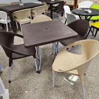 صندلی پلاستیکی طرح مهتاب کد 996/ تهران نواب|میز و صندلی غذاخوری|تهران, نواب|دیوار