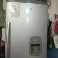 یخچال  درجه یک به شرط آب سرد کن دار  موتور ایتالیا