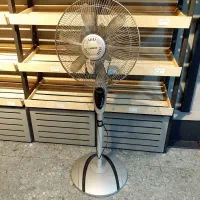 پنکه چند منظوره سانی DWS-3300 SUNNY|پنکه و تصفیه‌کنندهٔ هوا|تهران, ستارخان|دیوار