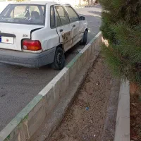 پراید ۸۷|خودرو سواری و وانت|قم, پردیسان|دیوار